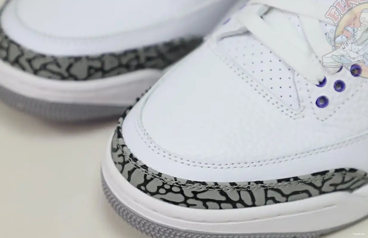 Air retro